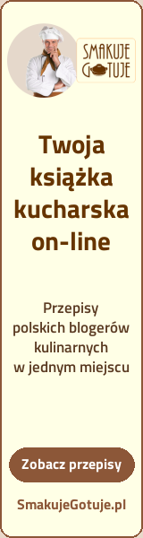 Baner SmakujeGotuje 160×600