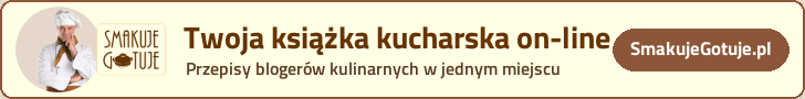 Baner SmakujeGotuje 728×90