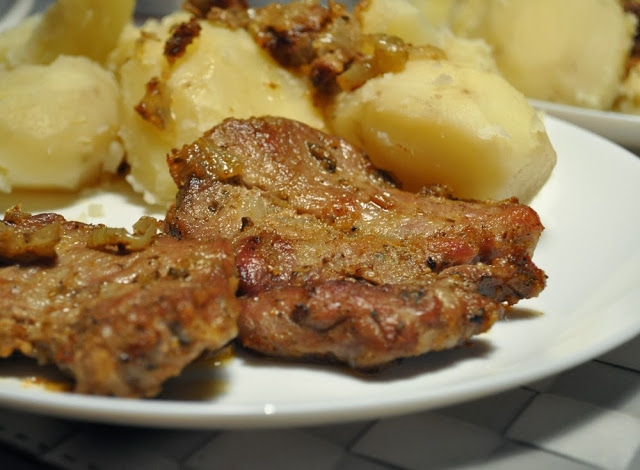 Karkówka