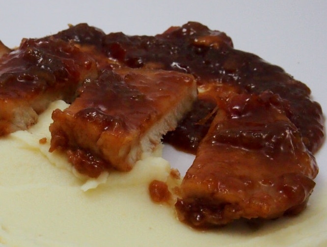 Schab Hoisin