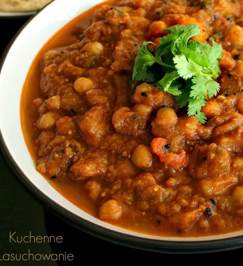 Indyjskie Chaat Masala