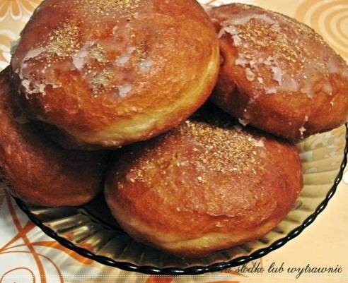 Najszybsze i najłatwiejsze pączki