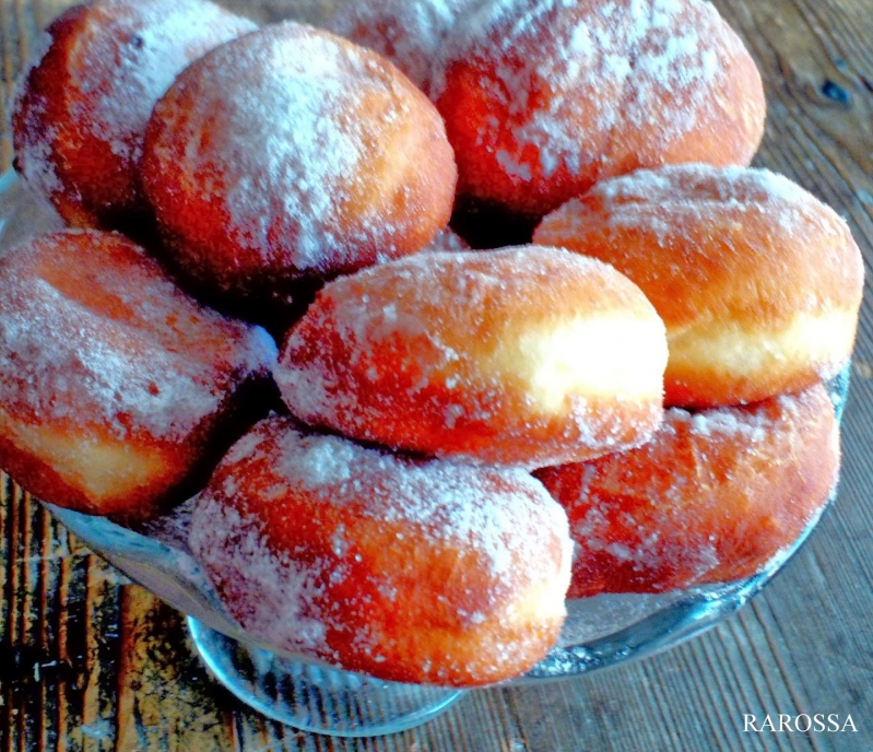 PUSZYSTE PĄCZKI