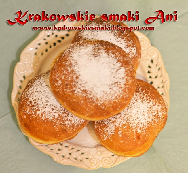 Pączki