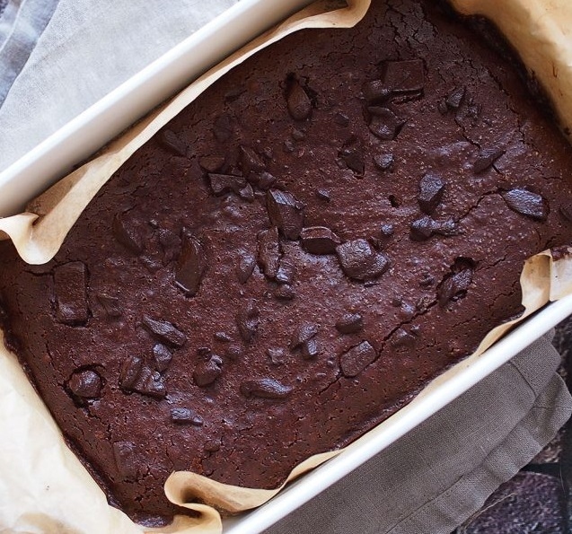 Najlepsze brownie na świecie